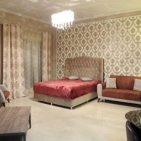 Luxury Studio Amazing View In Fayrouze Apartment Рас ал Хайм Екстериор снимка